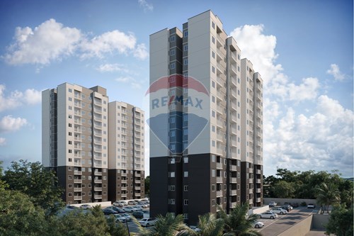 Venda-Apartamento-Rua Valdemar de Figueiredo , 1065  - Maraponga , Fortaleza , Ceará , 60711515-721621062-3028