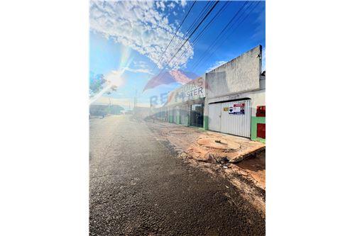 For Sale-Commercial/Retail-Rua Maria Madalena , 1045  - Em frente a feira coberta  - Setor Pausanes , Rio Verde , Goias , 75.904-035-722121009-26