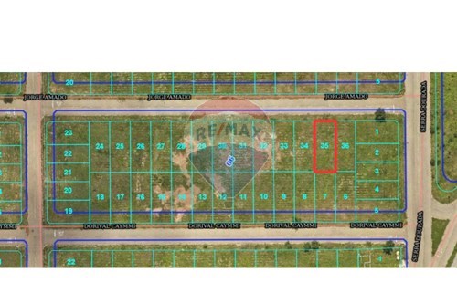 Venda-Terreno-Parque Dos Lirios , Rondonópolis , Mato Grosso , 78725782-722201003-81