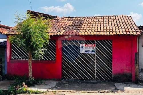 Venda-Casa-Nova Marabá , Marabá , Pará , 68500000-722131001-557