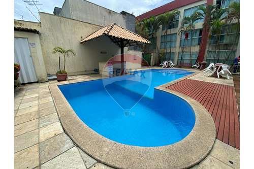 Alugar-Apart Hotel/ Flat-Ponta Negra , Natal , Rio Grande do Norte , 59090-020-720731004-260