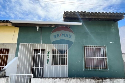 Venda-Casa de Condomínio-Jacumã , Conde , Paraíba , 58.322-000-720871047-6