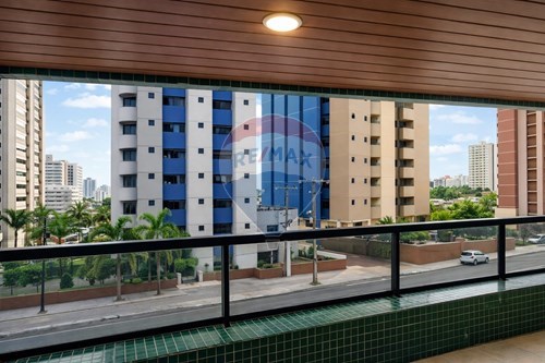 Alugar-Apartamento-Tambaú , João Pessoa , Paraíba , 58039170-722011083-38