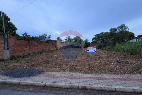 Venda-Terreno-Rua Francisco M. Couto , S/N  - Residencial Itaipu , Araguaína , Tocantins , 77808260-722171061-22