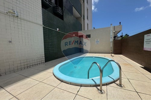 Venda-Apartamento-Tambauzinho , João Pessoa , Paraíba , 58042220-720431071-31