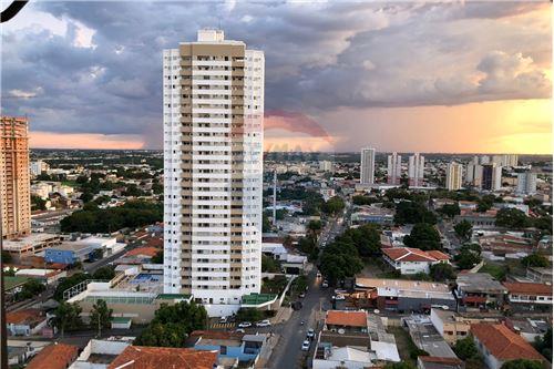 For Sale-Condo/Apartment-AVENIDA IPIRANGA , 316  - ED MONT BLANC  - Goiabeiras , Cuiabá , Mato Grosso , 78020000-720901052-36