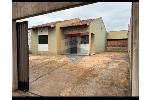 Venda-Casa-Jardim das Paineiras , Rondonópolis , Mato Grosso , 78750030-720851145-5