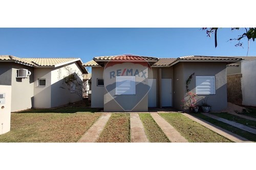 Alugar-Casa de Condomínio-rua juscelino ferreira farias , 565  - Vila Rica , Rondonópolis , Mato Grosso , 78750650-720771030-91