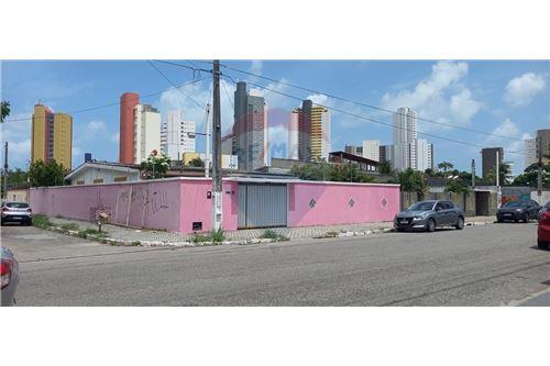 For Rent/Lease-House-Ponta Negra , Natal , Rio Grande do Norte , 59092200-720731001-1