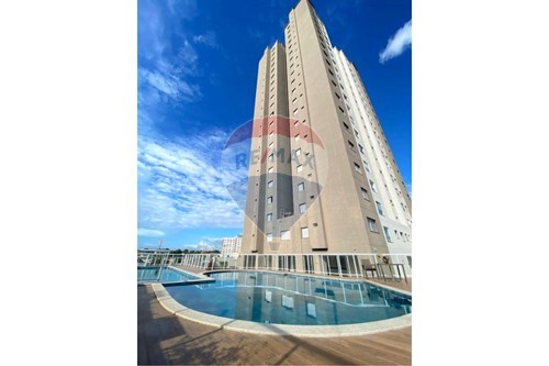 Venda-Apartamento-Vila Aurora II , Rondonópolis , Mato Grosso , 78740141-720851086-61
