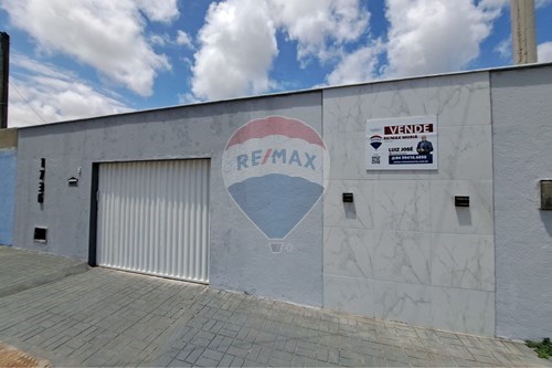 Venda-Casa-Extremoz , Extremoz , Rio Grande do Norte , 59.575-00-720621056-144