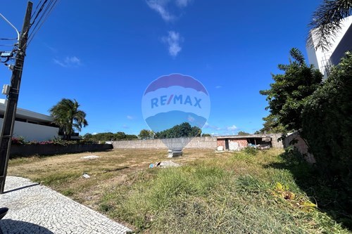 Venda-Terreno-Portal do Sol , João Pessoa , Paraíba , 58046518-722001097-5