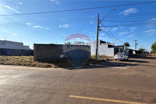 Venda-Terreno-Rua 19 , 723  - Jardim Residencial Sunflower , Rondonópolis , Mato Grosso , 78731662-720851154-236
