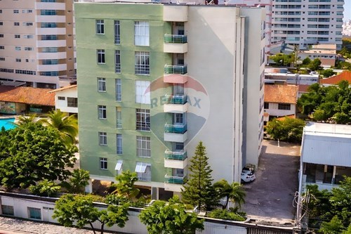 Venda-Apartamento-Rua Andrade Furtado , 1571  - Cocó , Fortaleza , Ceará , 60192072-721621062-31