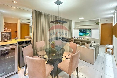 Venda-Apartamento-Quilombo , Cuiabá , Mato Grosso , 78043435-720911034-46
