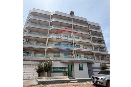 Alugar-Apartamento-Aeroporto Velho , Santarém , Pará , 68020230-722151021-4