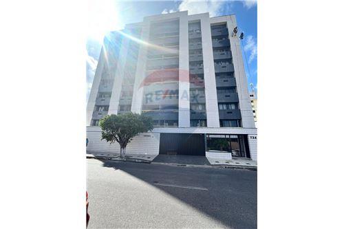 For Sale-Condo/Apartment-Rua Batista de Oliveira , 734  - Em frente ao supermercado Frangolandia  - Cocó , Fortaleza , Ceará , 60192340-721621035-30