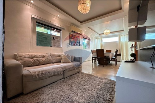 Venda-Casa de Condomínio-Tarumã , Manaus , Amazonas , 69022155-720721004-179