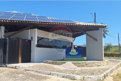 Venda-Terreno-Carapibus , Conde , Paraíba , 58322000-720471069-72