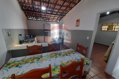 Venda-Casa-Lagoa Azul , Natal , Rio Grande do Norte , 59139080-720621007-132