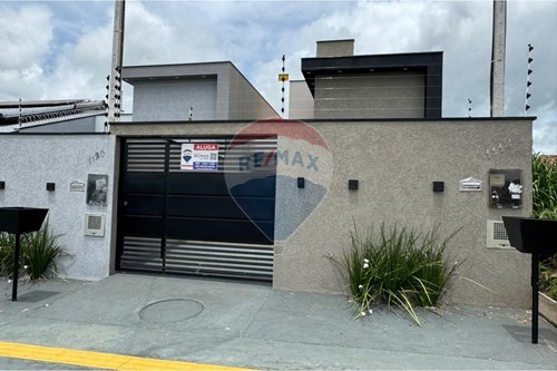 Alugar-Casa-R. Carlota Joaquina , 1114  - Greenville II , Cacoal , Rondônia , 76960524-721971009-349