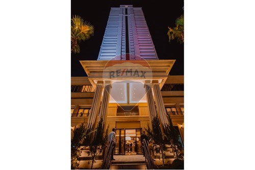 Venda-Apartamento-Parque Sagrada Família , Rondonópolis , Mato Grosso , 78735-281-720851020-84