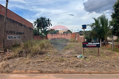 Venda-Terreno-Rua Curió , 1120  - Parque Residencial Universitar , Rondonópolis , Mato Grosso , 78750-110-720611052-14
