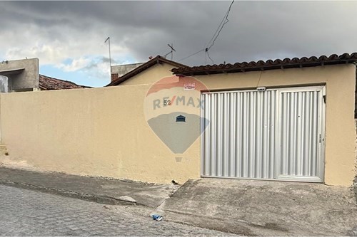 Venda-Casa-Malvinas , Campina Grande , Paraíba , 58433-287-720291003-175