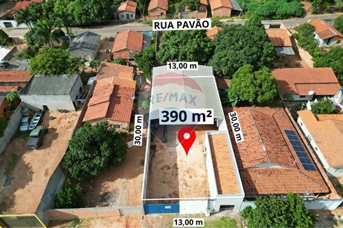 Venda-Galpão-Loteamento Maracanã , Araguaína , Tocantins , 77825781-720991032-20