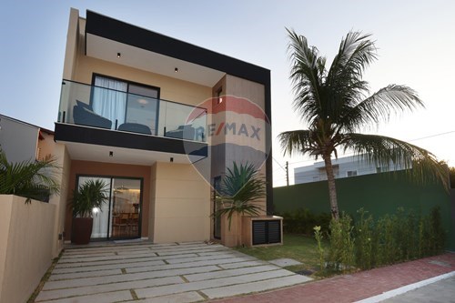 Venda-Casa de Condomínio-José de Alencar , Fortaleza , Ceará , 60830-552-720321150-31