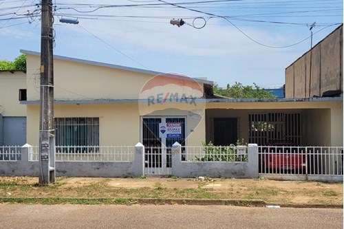 Venda-Casa-Baixa União , Porto Velho , Rondônia , 76805860-721551063-3