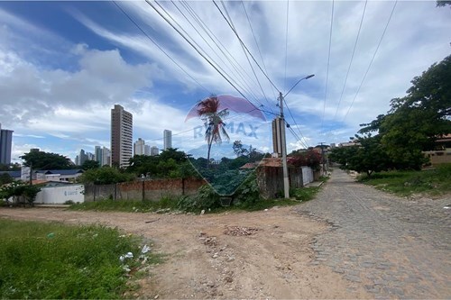 Venda-Terreno-Rua Do Golfinho , 294  - Ponta Negra , Natal , Rio Grande do Norte , 59090515-720731006-252