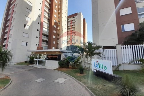 Venda-Apartamento-Santa Genoveva , Goiânia , Goiás , 74670340-722271015-25