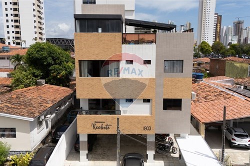 Venda-Cobertura-Tambauzinho , João Pessoa , Paraíba , 58042-300-720861003-111