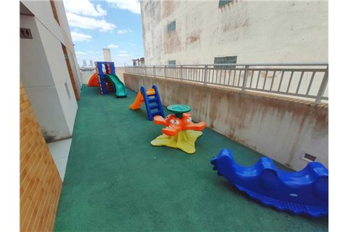 Apartamento - Alugar - Campina Grande , Paraíba - 48 - 720291095-11