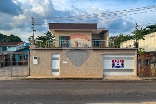 Venda-Casa-Nova Esperança , Manaus , Amazonas , 69037581-722101026-8