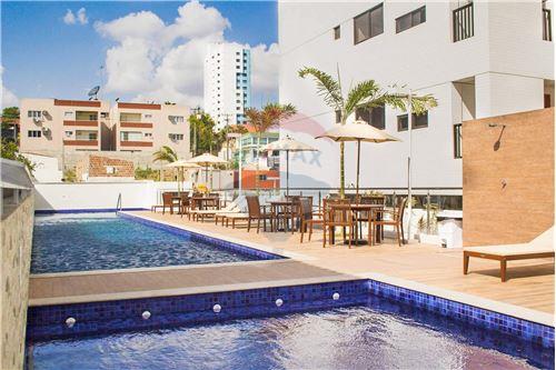 For Sale-Condo/Apartment-Rua Cônego Pequeno , Nº 490  - Em frente ao Hospital de Olhos  - Prata , Campina Grande , Paraíba , 58428-740-720291010-52