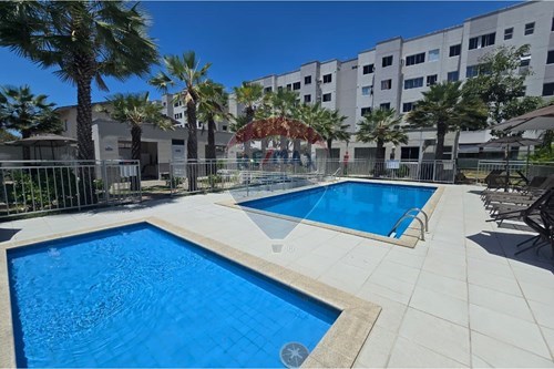 Venda-Apartamento-Tamatanduba , Eusébio , Ceará , 61768780-722321010-12