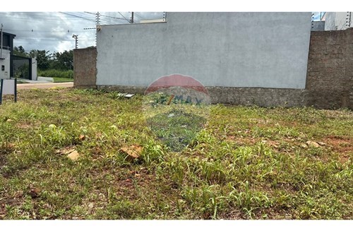 Venda-Terreno-Setor Residencial Granville I , Rondonópolis , Mato Grosso , 78731-448-722261020-5