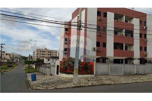 Venda-Apartamento-Rua prof. Carmem Moreira Coutinho , 31  - Rua ao lado do EXTRA  - Bancários , João Pessoa , Paraíba , 58052490-722011019-10