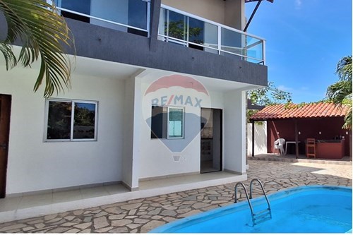 Venda-Duplex-Carapibus , Conde , Paraíba , 58322000-720871044-48