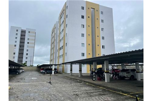 Apartamento - Venda - Campina Grande , Paraíba - 21 - 720291097-5