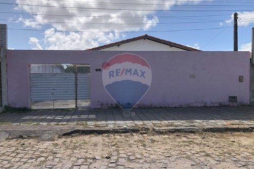 Venda-Casa-R ATOL DAS ROCAS , 1016  - proximo av rio doce  - Potengi , Natal , Rio Grande do Norte , 59129-000-720621026-198