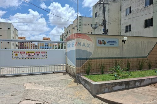 Venda-Apartamento-Turu , São Luís , Maranhão , 65065-844-722281002-33