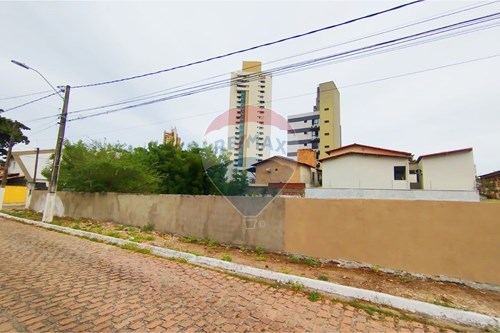 Venda-Terreno-Rua Aristídes Porpino Filho , 193  - EL CID  - Ponta Negra , Natal , Rio Grande do Norte , 59090720-720891013-266