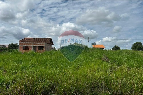 Venda-Terreno-Park dos Buritis , Cacoal , Rondônia , 76968-899-721971001-49