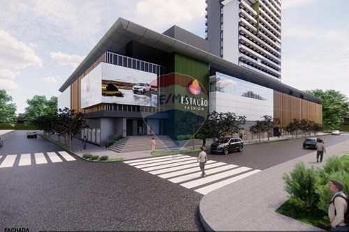 Alugar-Loja em Shopping-Rua Castro e Silva , 503  - R 24 de Maio ,155  - Centro , Fortaleza , Ceará , 60020-030-720321029-468