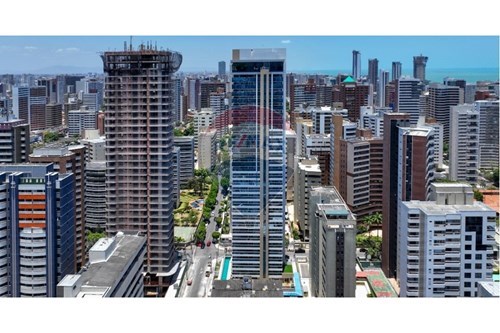 Venda-Apartamento-Meireles , Fortaleza , Ceará , 60125160-720971019-12