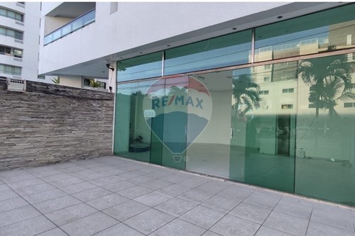 Alugar-Cj. Comercial/ Sala-Rua Antonio Lira , 458  - Tambaú , João Pessoa , Paraíba , 58039050-722011054-26