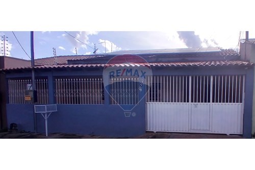 Venda-Casa-CPA IV , Cuiabá , Mato Grosso , 78058106-720911049-7